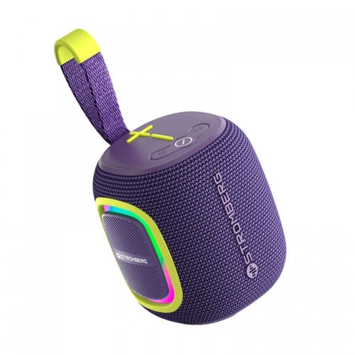 Parlante Portátil Bluetooth Stromberg Spark 10w Rms 2,25