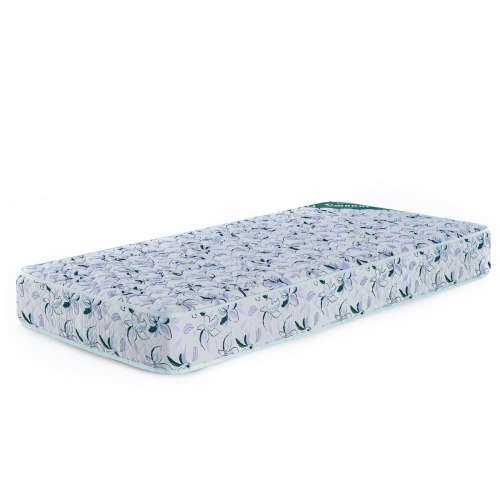 Colchón 1 1/2 Plaza Cannon Princess 190x90x20 Cm Espuma