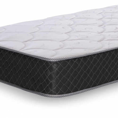 Imagen miniatura Colchón 1 1/2 Plaza Cannon Princess 190x90x23 Cm Espuma