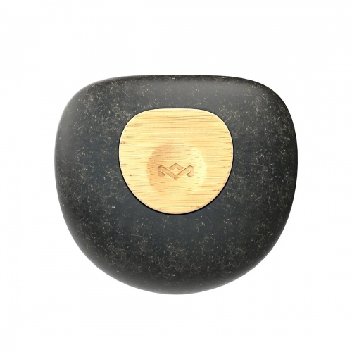 Imagen miniatura Auriculares Inal&aacute;mb In-ear House Of Marley Champion 2 Negro