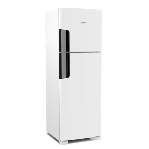 Imagen miniatura Heladera No Frost Inverter Whirlpool Wrm42hb 386 L Blanca