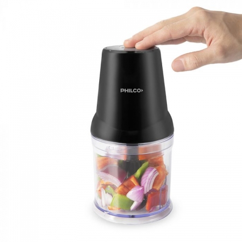 Imagen miniatura Picador Eléctrico Philco Pi23php 400w 500ml