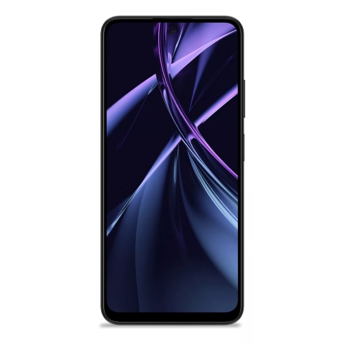 Imagen miniatura Celular Noblex B30 6,5" 6/128 Gb Negro