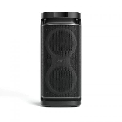 Imagen miniatura Parlante Portátil Philco Tp6500 4500w Pmpo 2x6,5" Bluetooth