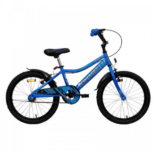 Bicicleta Niño Tomaselli Rider R20