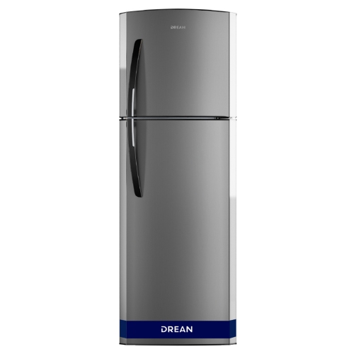 Heladera No Frost Drean Rda300fhrt 300 Lts Silver