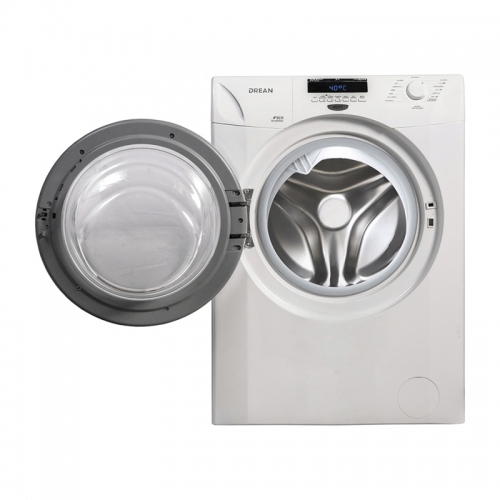 Imagen miniatura Lavarropas Autom&aacute;tico Inverter Drean Lfdri0710sb 7kg 1000rpm
