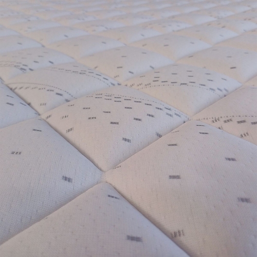 Imagen Colch&oacute;n 1 Plaza Suavestar Pampa 190x80x26 Espuma