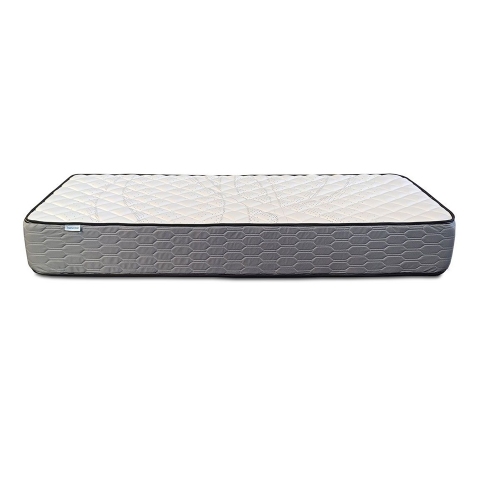 Imagen miniatura Colch&oacute;n 1 Plaza Suavestar Pampa 190x80x26 Espuma