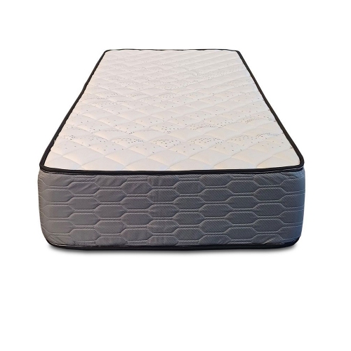 Imagen miniatura Colch&oacute;n 1 Plaza Suavestar Pampa 190x80x26 Espuma