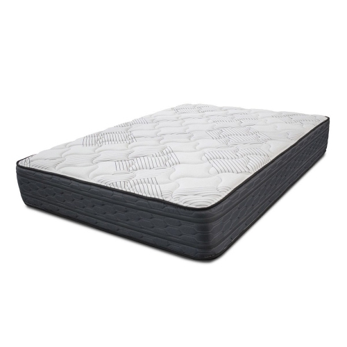 Imagen miniatura Colchón 2 Plazas Suavestar Patagonia 190x140x30 Espuma