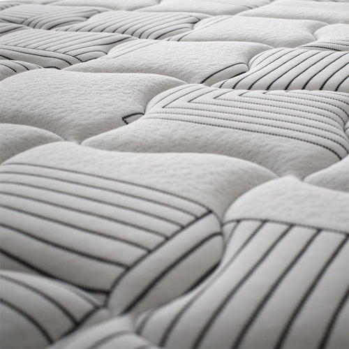 Imagen miniatura Colchón 2 Plazas Suavestar Patagonia 190x140x30 Espuma