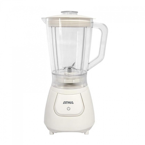 Licuadora Atma Lv24w0ap 500w 1,25 L Blanca