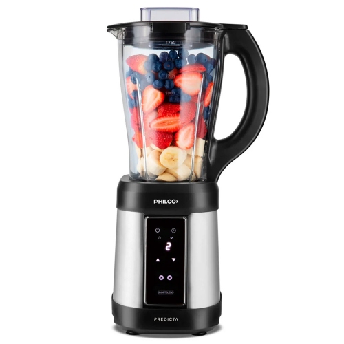 Licuadora Philco Predicta 94lv24s3php 1.75l 500w Inox