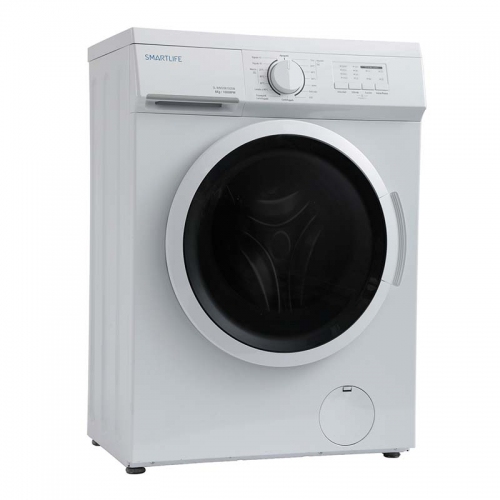 Imagen miniatura Lavarropas Autom&aacute;tico Smartlife Wmu061000w 6kg Slim Design
