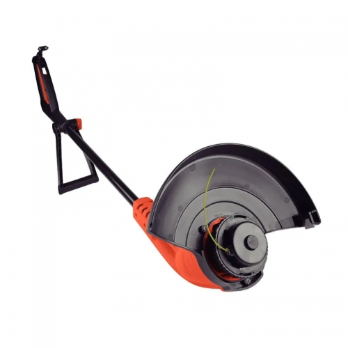 Imagen miniatura Bordeadora El&eacute;ctrica Tramontina Ap1000t 1000w 280mm Corte