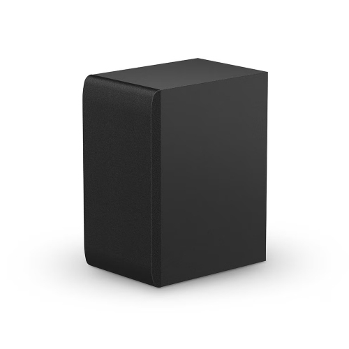 Imagen miniatura Barra De Sonido Lg S40t Hdmi 300w Subwoofer Negro