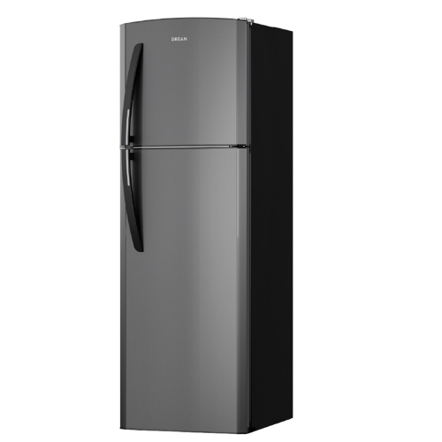 Imagen miniatura Heladera No Frost Drean Rda250fvrt 250 Lts Steel