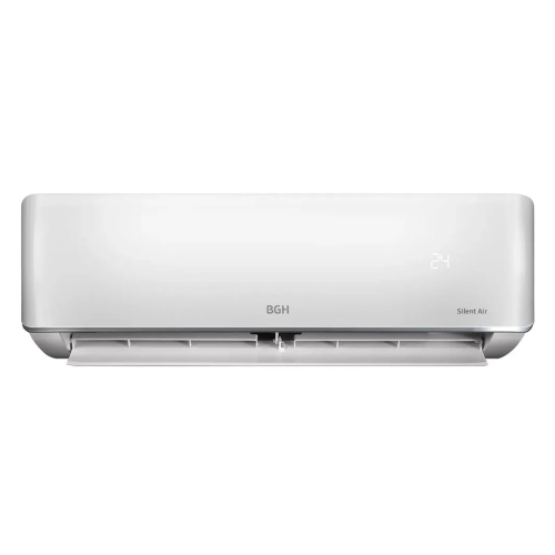 Imagen miniatura Aire Acondicionado Split Bgh Bs35wchu 3200w Fri/cal