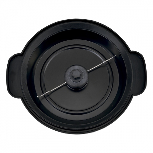 Imagen miniatura Pochoclera El&eacute;ctrica Atma Poat9802swp Star Wars Por Aire Caliente