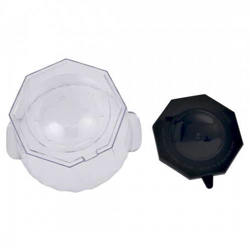 Imagen miniatura Pochoclera El&eacute;ctrica Atma Poat9802swp Star Wars Por Aire Caliente