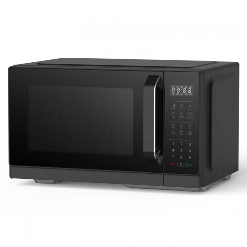 Imagen miniatura Microondas Con Grill Atma Matdgb23cn 23 Lts Digital Negro
