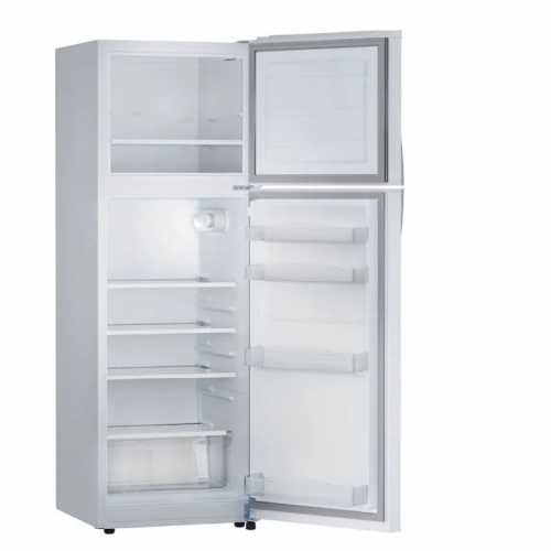 Imagen Heladera Con Freezer Drean Hdr280f50b 277 Lts Blanca