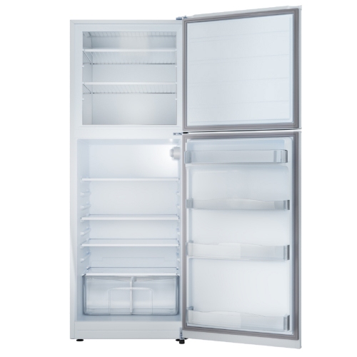 Imagen miniatura Heladera Con Freezer Drean Hdr400f30b 397 Lts Blanca