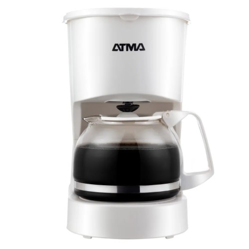 Cafetera De Filtro Atma Ca2180n 0.6 Lts