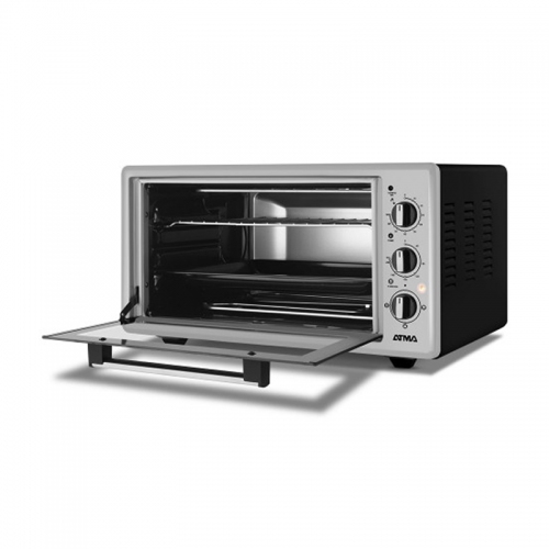 Imagen miniatura Horno Eléctrico Atma Hgas4523pi Grill 45 Lts 1400w