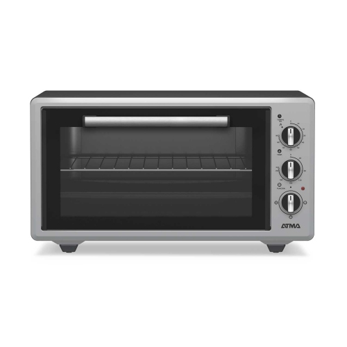 Horno Eléctrico Atma Hgas4523pi Grill 45 Lts 1400w