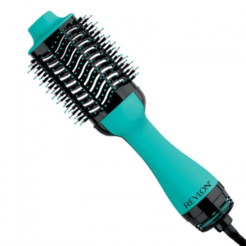 Secador Y Voluminizador De Pelo Revlon Rvdr5222 Turquesa