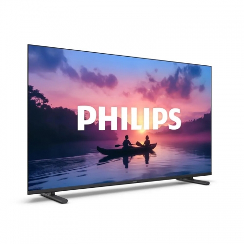 Imagen miniatura Smart Tv Led 32" Philips 32phd6910/77 Titan Os Fhd