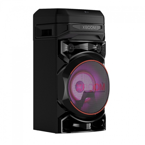 Imagen miniatura Torre De Sonido Lg Xboom Rnc5 500w Iluminación
