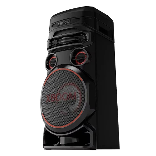 Imagen miniatura Torre De Sonido Lg Xboom Rnc7 500w Woofer + Super Bass Bost