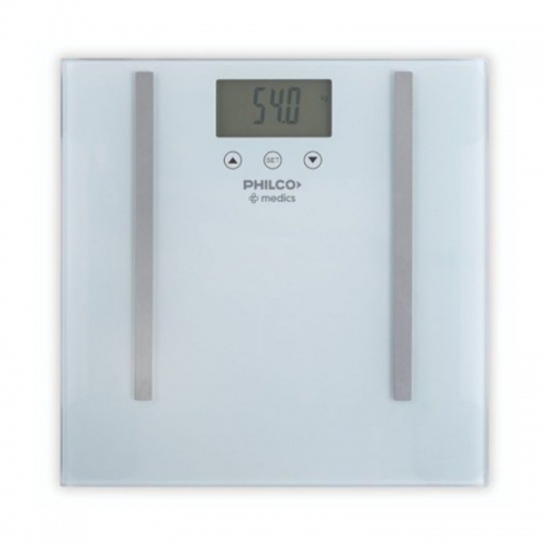 Balanza Personal Digital Philco Bap2021pi 180 Kg