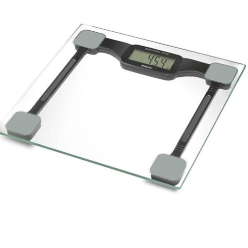 Balanza Personal Digital Philco Ba2011pi 180 Kg