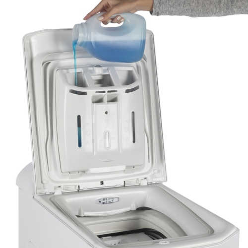 Imagen Lavarropas Autom&aacute;tico Drean Ltdr0810pbo 8 Kg 1000 Rpm