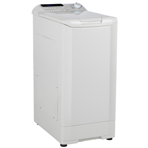 Imagen miniatura Lavarropas Autom&aacute;tico Drean Ltdr0810pbo 8 Kg 1000 Rpm