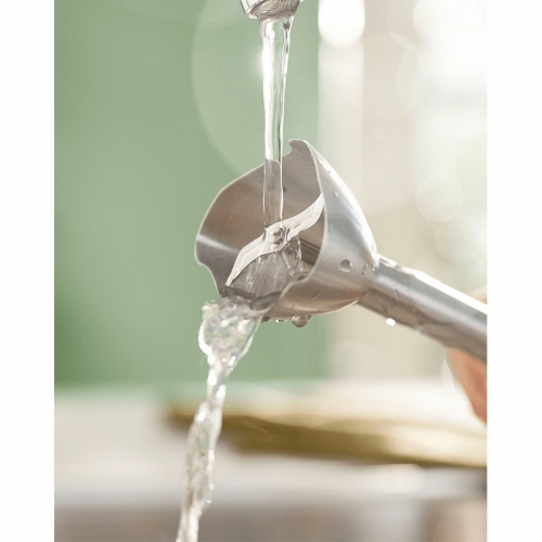 Imagen miniatura Batidora Mixer Philips Hr2530/50 400w 1 Velocidad