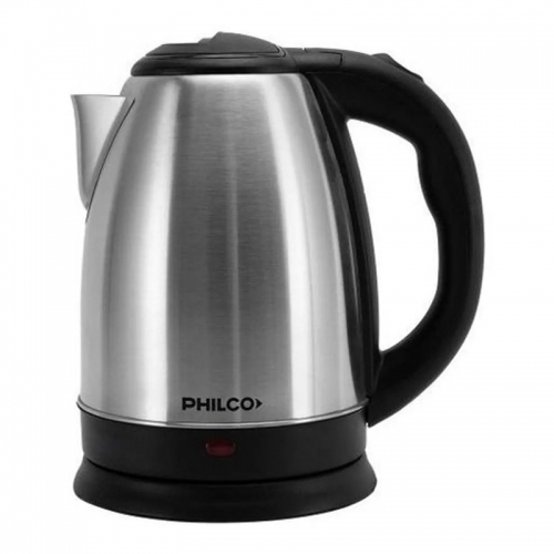 Pava Eléctrica Philco Peph1182ip 108 Lts Inoxidable