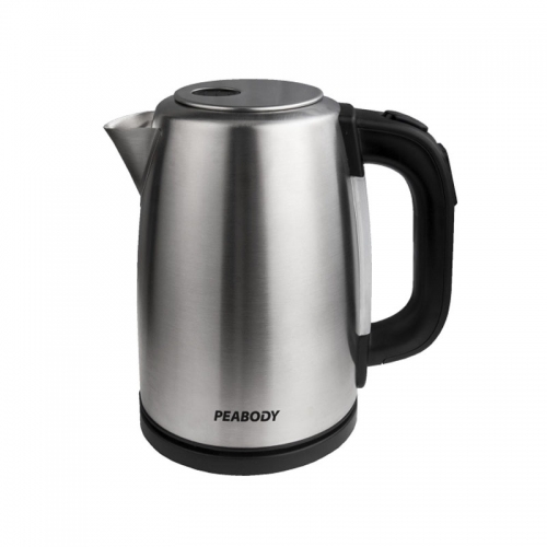 Pava Eléctrica Peabody Pe-dka1850 2200w 1.7 Lt Inoxidable