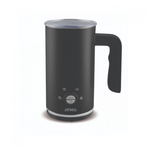 Espumador De Leche Atma Elat21bp 600w 450ml