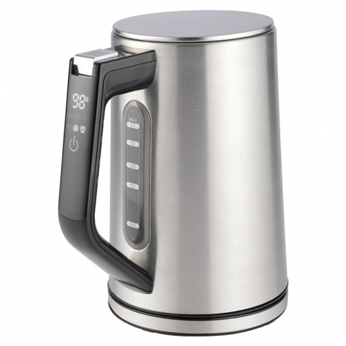 Imagen Pava El&eacute;ctrica Smartlife Ekd1520 1,7 Lt 1850w Inox