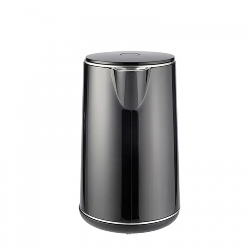 Imagen miniatura Pava El&eacute;ctrica Smartlife Ekdd1720 1&comma;7 Lt 1850w Digital Negra
