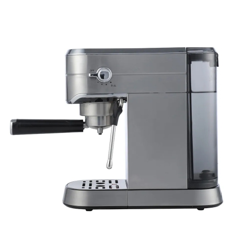 Imagen Cafetera Express Smartlife Ec5418ndg 20 Bar 3 En 1