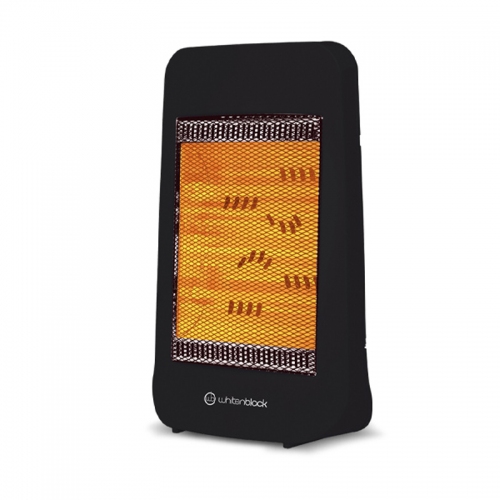 Estufa Electrica Whitenblack Wbciwb05 1400w