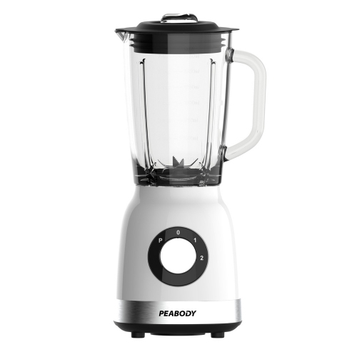 Licuadora Prabody Pe-ln810b 800w 1.7 Lts 5 Vel