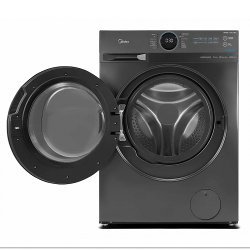 Imagen miniatura Lavasecarropas Midea Mf200d120b/t-a1 1400rpm