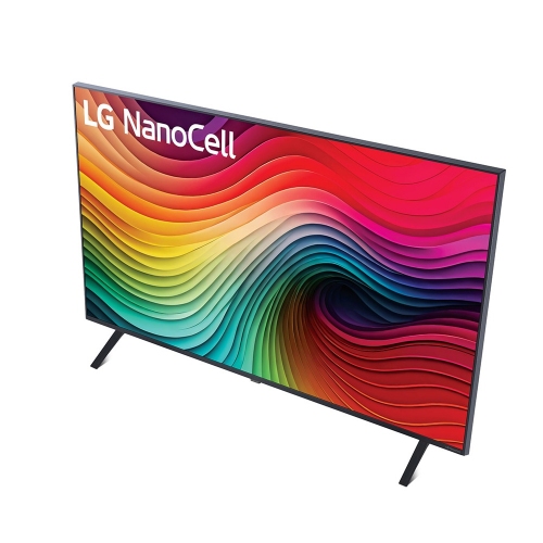 Imagen miniatura Smart Tv 65" L.g 65nano80tsa 4k Uhd Hdmix2